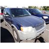 Image 2 : 2002 Ford Escape