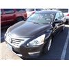 Image 1 : 2013 Nissan Altima