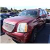 Image 1 : 2008 GMC Yukon