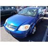 Image 1 : 2005 Chevrolet Cobalt