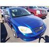 Image 2 : 2005 Chevrolet Cobalt