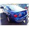 Image 4 : 2005 Chevrolet Cobalt