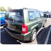Image 3 : 2008 Jeep Patriot