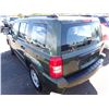 Image 4 : 2008 Jeep Patriot