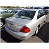 Image 3 : 2000 Toyota Avalon