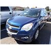 Image 1 : 2010 Chevrolet Equinox