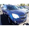 Image 2 : 2010 Chevrolet Equinox