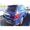 Image 3 : 2010 Chevrolet Equinox