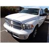 Image 1 : 2013 RAM Ram 1500