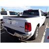Image 3 : 2013 RAM Ram 1500
