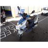 Image 1 : 2014 SSR Scooter