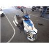 Image 2 : 2014 SSR Scooter