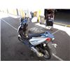 Image 4 : 2014 SSR Scooter