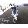 Image 5 : 2014 SSR Scooter