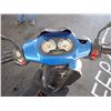 Image 6 : 2014 SSR Scooter