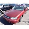 Image 1 : 2003 Chevrolet Malibu