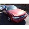 Image 2 : 2003 Chevrolet Malibu