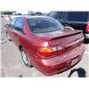 Image 4 : 2003 Chevrolet Malibu
