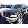 Image 1 : 1997 Ford Expedition