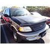 Image 2 : 1997 Ford Expedition