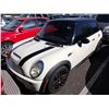 Image 1 : 2006 Mini Cooper S