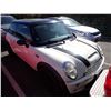 Image 2 : 2006 Mini Cooper S