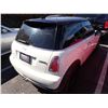 Image 3 : 2006 Mini Cooper S