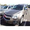 Image 1 : 2011 Chevrolet Equinox