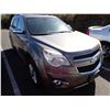 Image 2 : 2011 Chevrolet Equinox