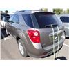 Image 4 : 2011 Chevrolet Equinox
