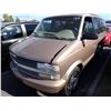 Image 1 : 2000 Chevrolet Astro Van
