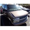Image 2 : 2000 Chevrolet Astro Van