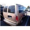 Image 3 : 2000 Chevrolet Astro Van