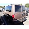 Image 4 : 2000 Chevrolet Astro Van