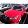 Image 1 : 2008 Audi A4