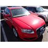 Image 2 : 2008 Audi A4