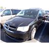 Image 1 : 2013 Dodge Grand Caravan