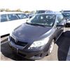 Image 1 : 2010 Toyota Corolla