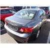 Image 3 : 2010 Toyota Corolla