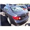 Image 4 : 2010 Toyota Corolla