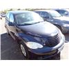 Image 2 : 2008 Chrysler PT Cruiser