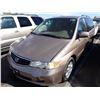 Image 1 : 2004 Honda Odyssey