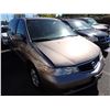 Image 2 : 2004 Honda Odyssey