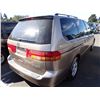 Image 3 : 2004 Honda Odyssey