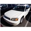 Image 1 : 2000 Subaru Legacy