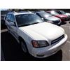 Image 2 : 2000 Subaru Legacy
