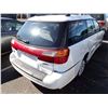 Image 3 : 2000 Subaru Legacy