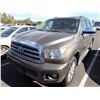 Image 1 : 2008 Toyota Sequoia