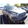 Image 2 : 2008 Toyota Sequoia