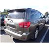Image 3 : 2008 Toyota Sequoia